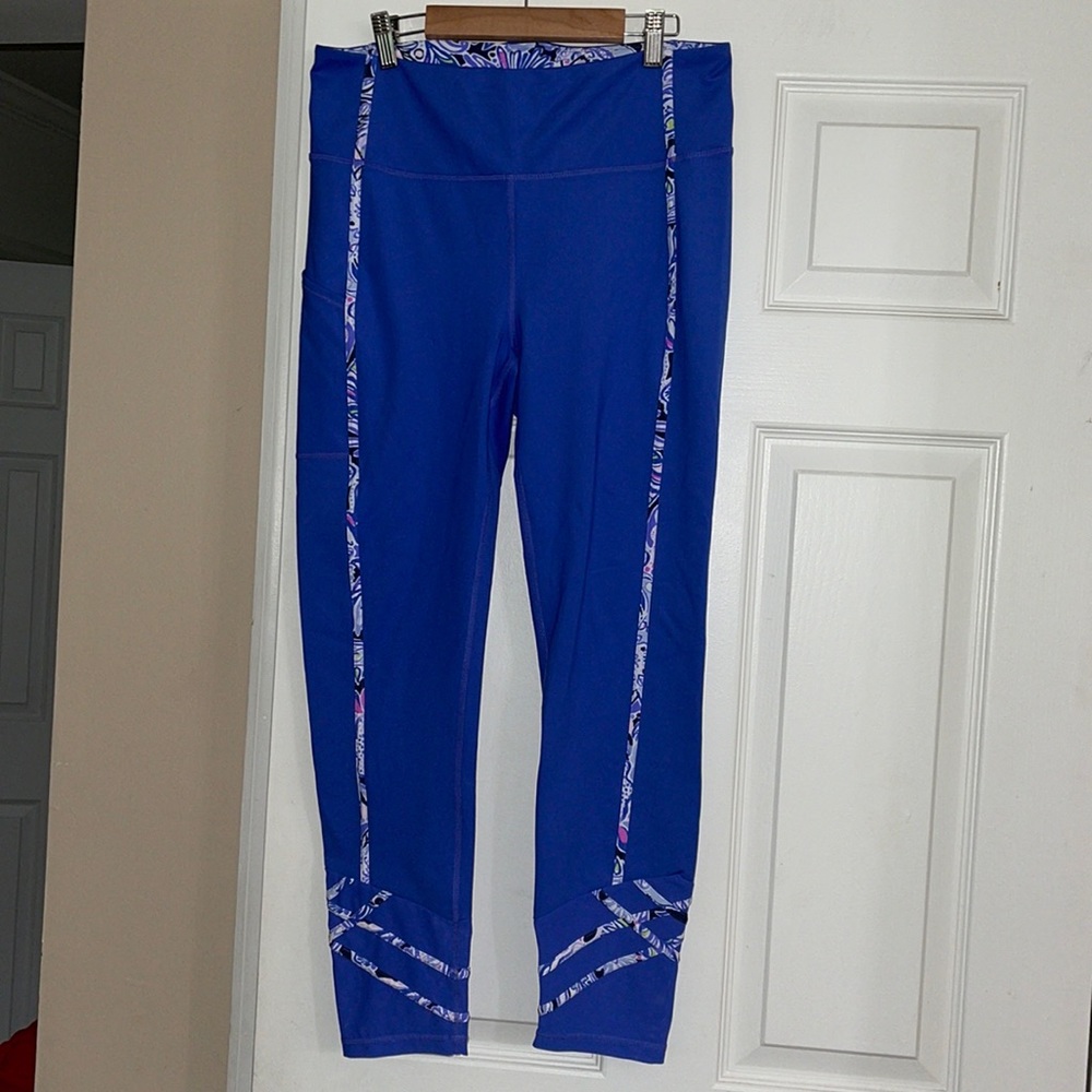 Lilly Pulitzer Luxletic Leggings